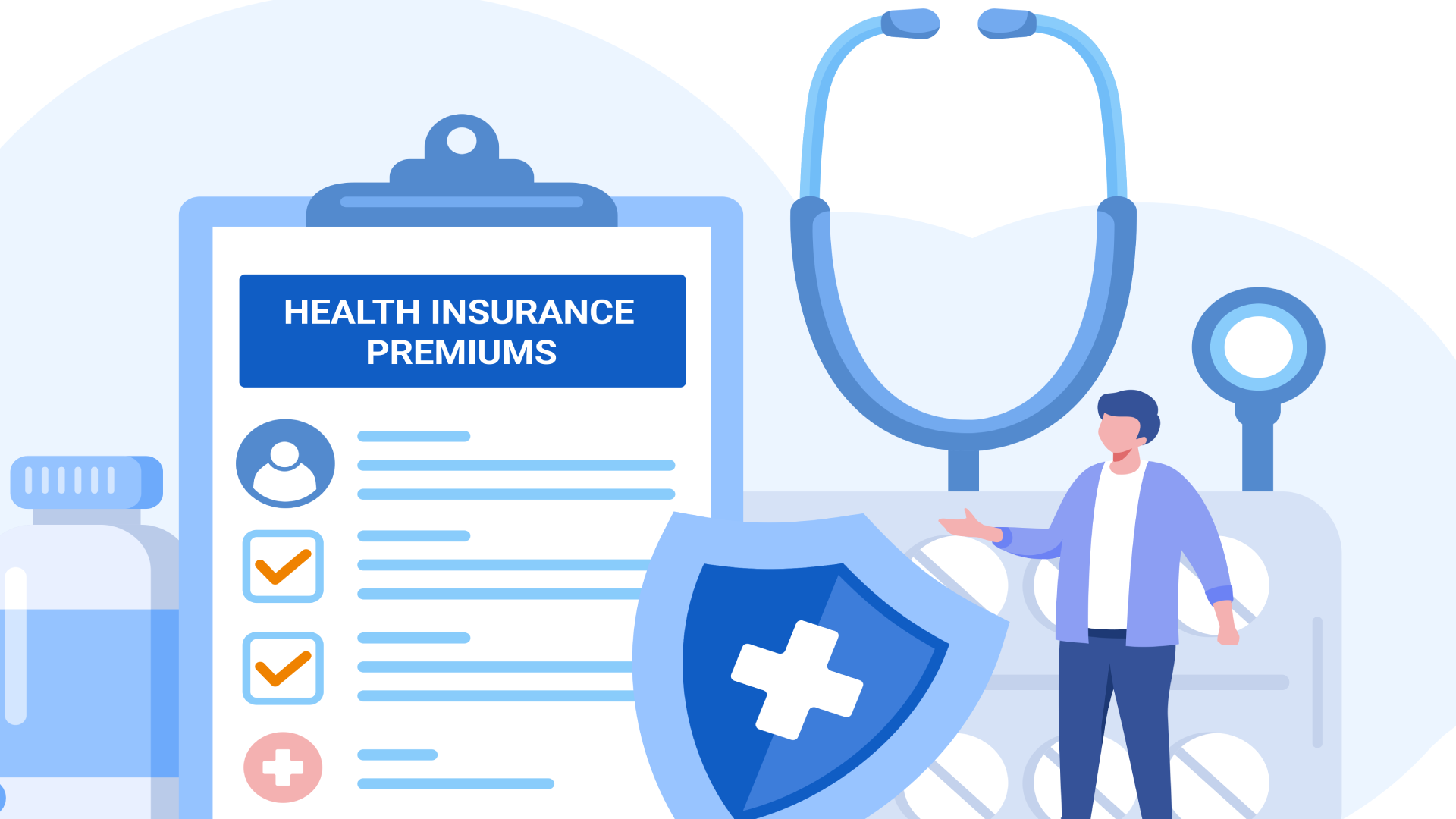Health Insurance