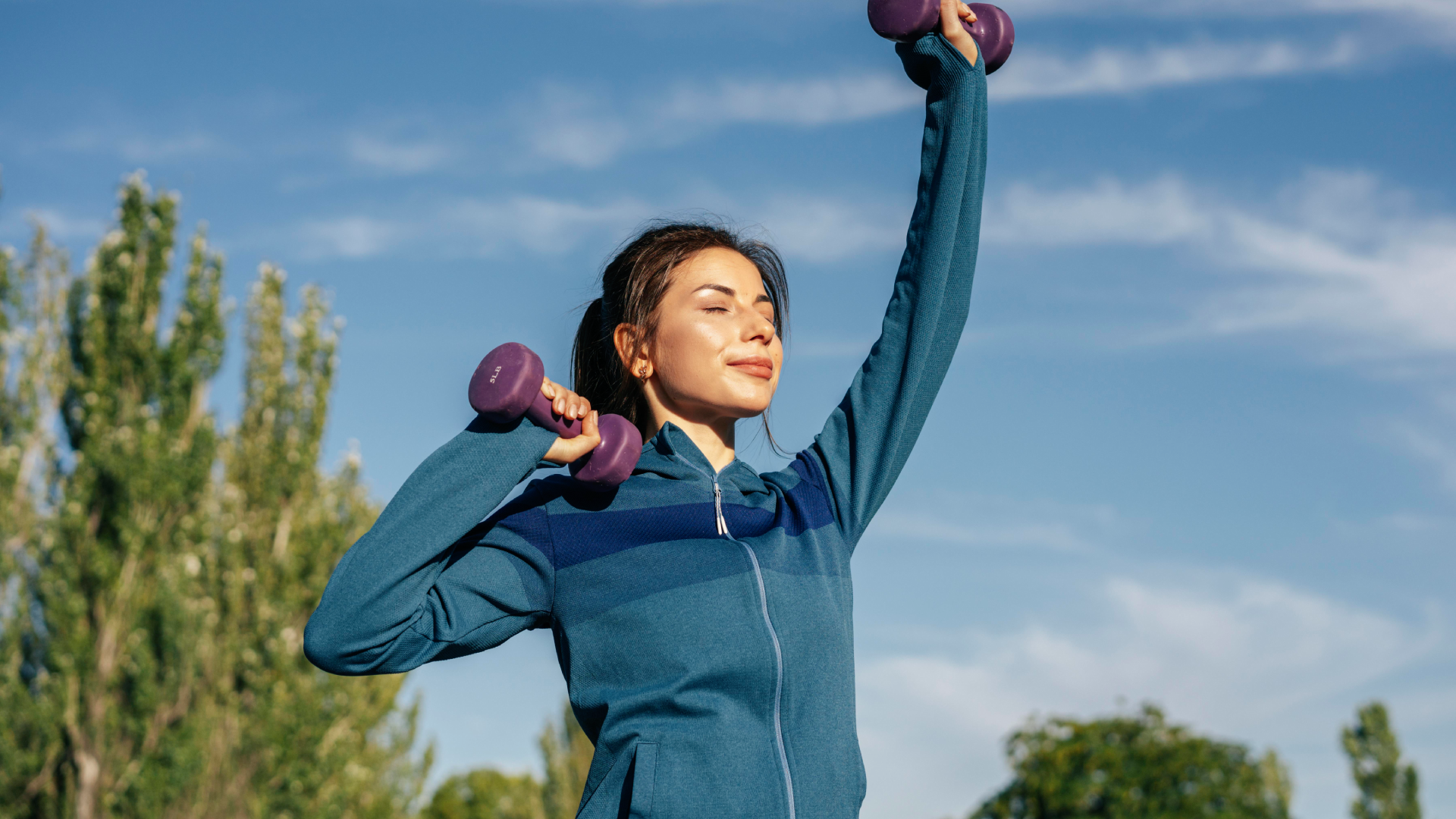 Fitness and Wellness 2025